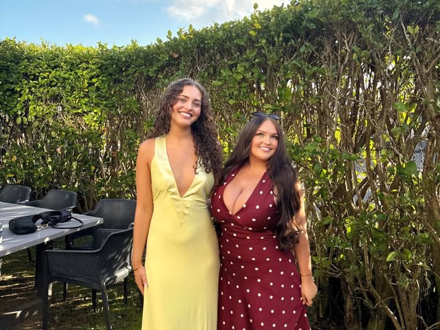 @waimorgan's Instagram post posted on date 9/9/2026 which generated 1134 likes and 69 comments