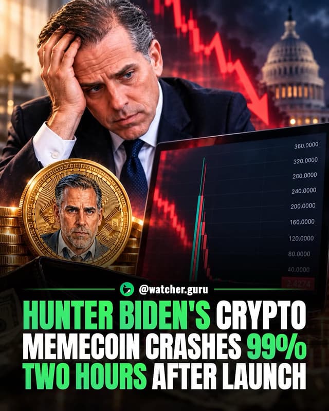 @watcher.guru's Instagram post posted on date 9/9/2026 which generated 70 likes and 13 comments