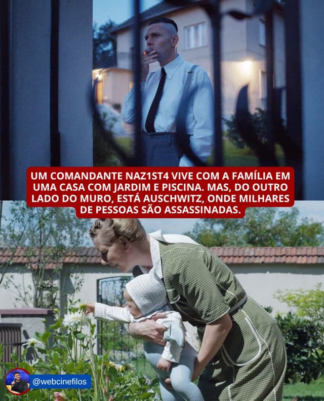 @webcinefilos's Instagram post posted on date 10/19/2026 which generated 3 likes and 6 comments
