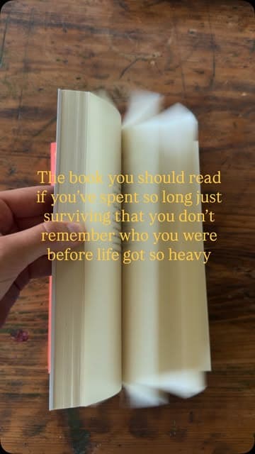 @whitneyhansonpoetry's Instagram post posted on date 8/2/2026 which generated 4787 likes and 39 comments