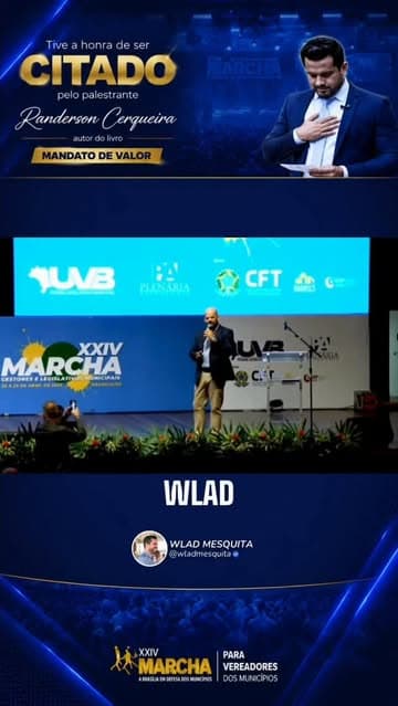 @wladmesquita's Instagram post posted on date 6/11/2026 which generated 3 likes and 17 comments