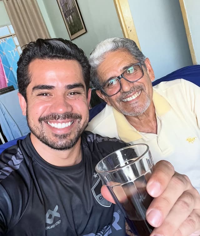 @wladmesquita's Instagram post posted on date 8/9/2026 which generated 129 likes and 14 comments