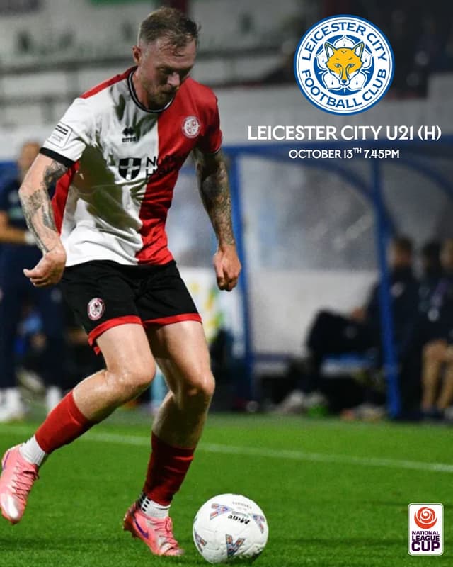 @wokingfc's Instagram post posted on date 10/12/2026 which generated 12 likes and 0 comments