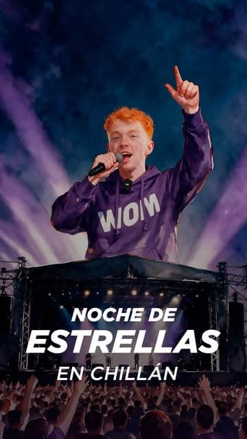 @womchile's Instagram post posted on date 8/25/2026 which generated 12970 likes and 60 comments