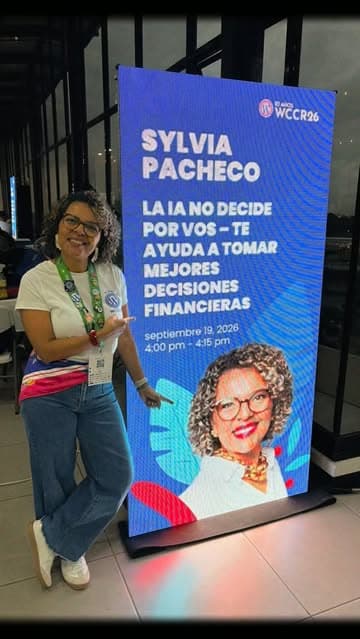 @wordcampcostarica's Instagram post posted on date 9/23/2026 which generated 32 likes and 1 comments