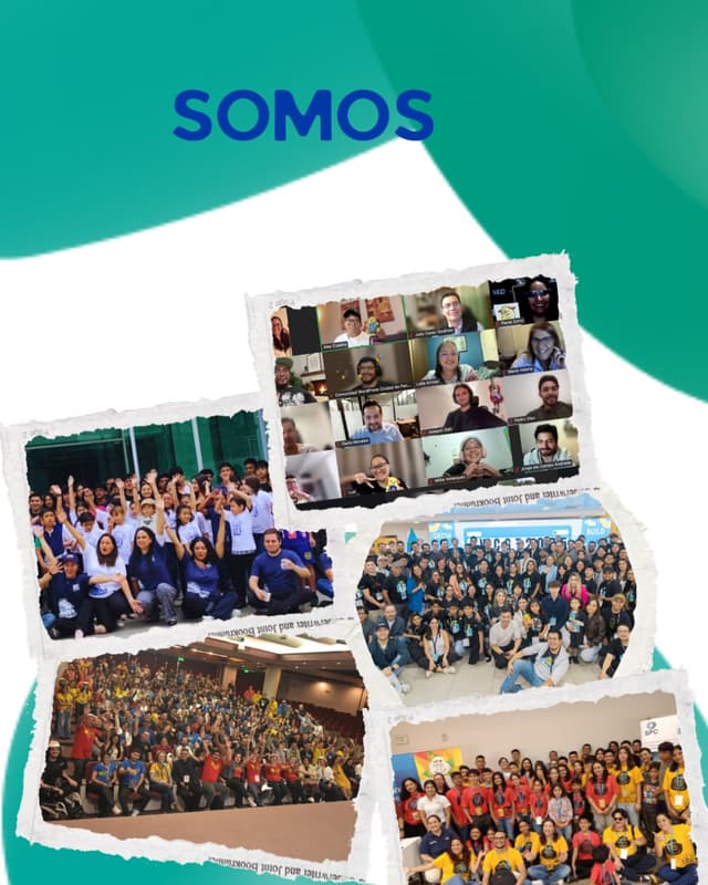 @wplatamcomunidad's Instagram post posted on date 4/29/2026 which generated 3 likes and 0 comments