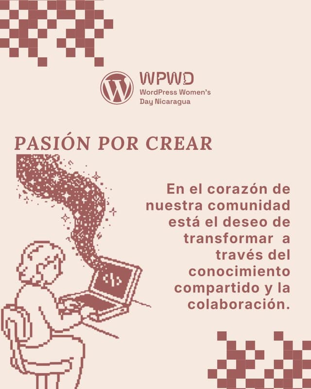 @wpwomensdayni's Instagram post posted on date 4/15/2026 which generated 10 likes and 0 comments