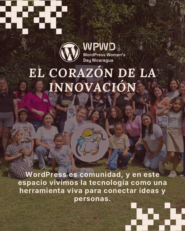 @wpwomensdayni's Instagram post posted on date 4/15/2026 which generated 19 likes and 0 comments