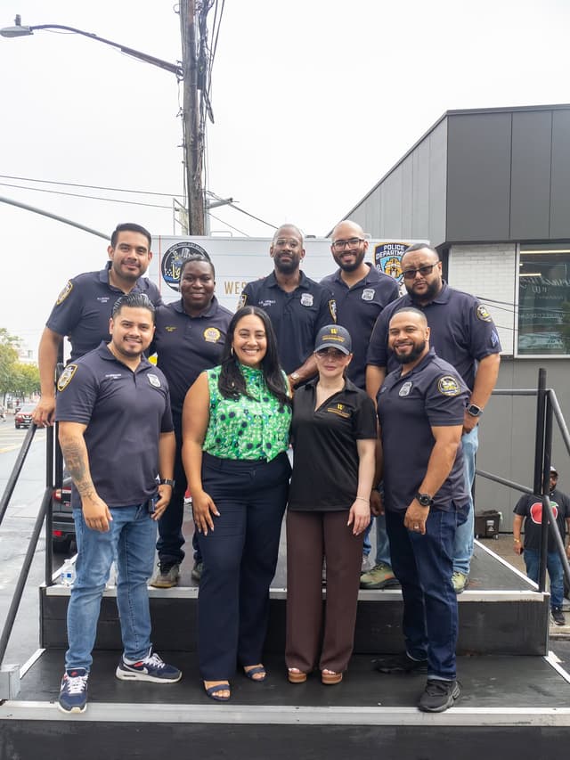 @wsbid's Instagram post posted on date 9/3/2026 which generated 57 likes and 1 comments