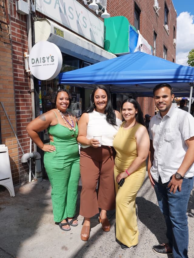 @wsbid's Instagram post posted on date 9/8/2026 which generated 261 likes and 7 comments