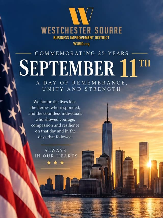 @wsbid's Instagram post posted on date 9/11/2026 which generated 7 likes and 0 comments