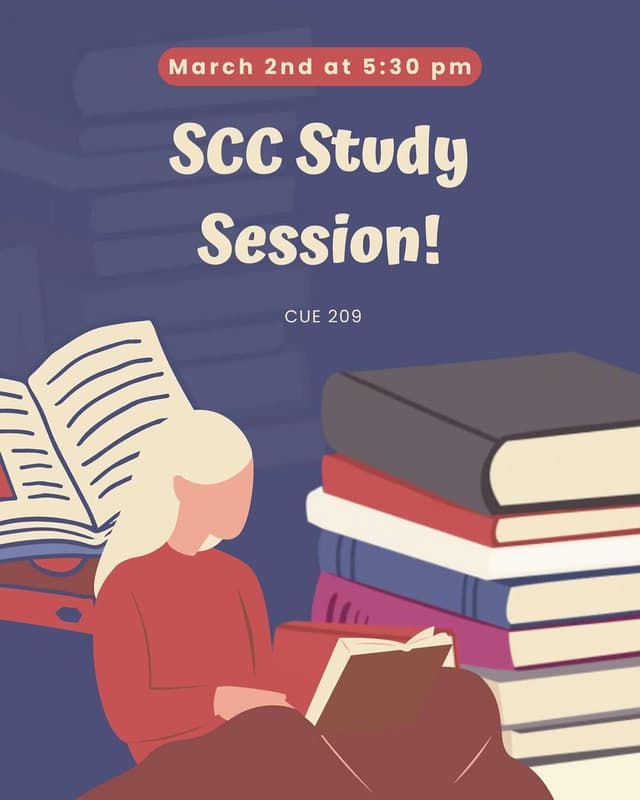 @wsu.scc's Instagram post posted on date 2/28/2023 which generated 8 likes and 0 comments