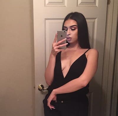 @xo.jessy's Instagram post posted on date 8/13/2016 which generated 14 likes and 1 comments