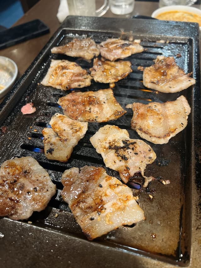 @yajimeshi's Instagram post posted on date 8/21/2026 which generated 143 likes and 0 comments