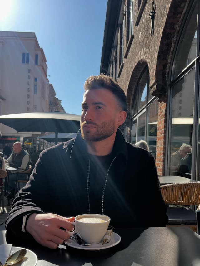 @yassinghasemi_'s Instagram post posted on date 3/6/2026 which generated 240 likes and 6 comments