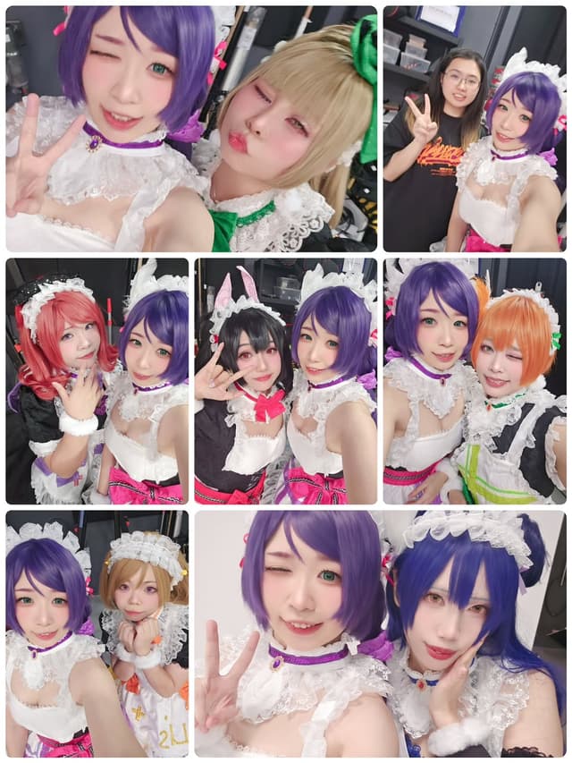 @yoshimi99chan's Instagram post posted on date 9/29/2026 which generated 61 likes and 12 comments
