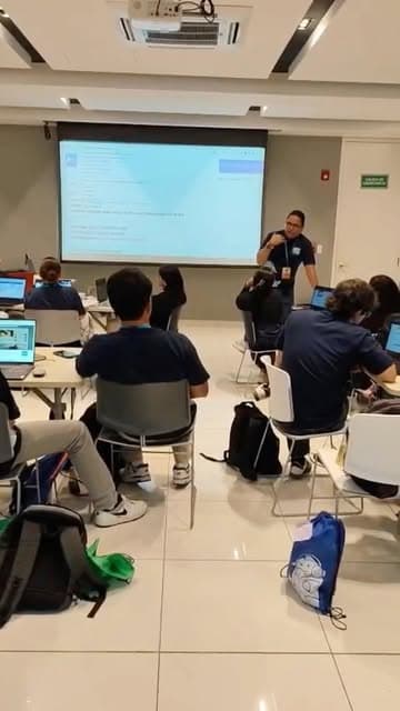 @youth_in_tech's Instagram post posted on date 9/30/2026 which generated 3 likes and 0 comments