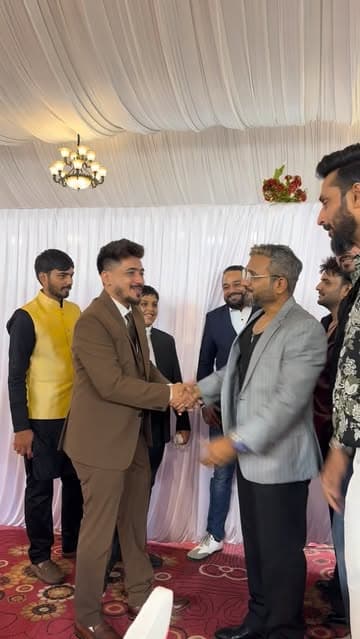 @yoyoshaahid's Instagram post posted on date 6/9/2026 which generated 6029 likes and 70 comments