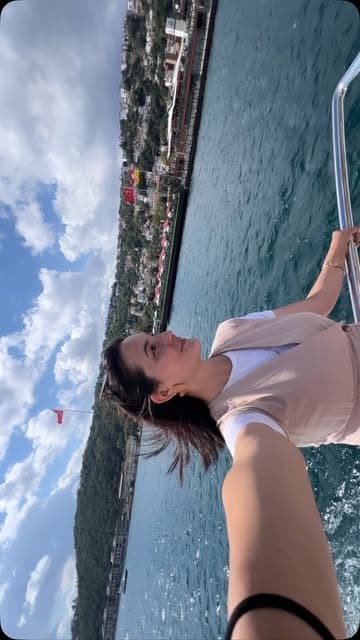 @yulduz_eshimmetova's Instagram post posted on date 8/30/2026 which generated 27 likes and 4 comments