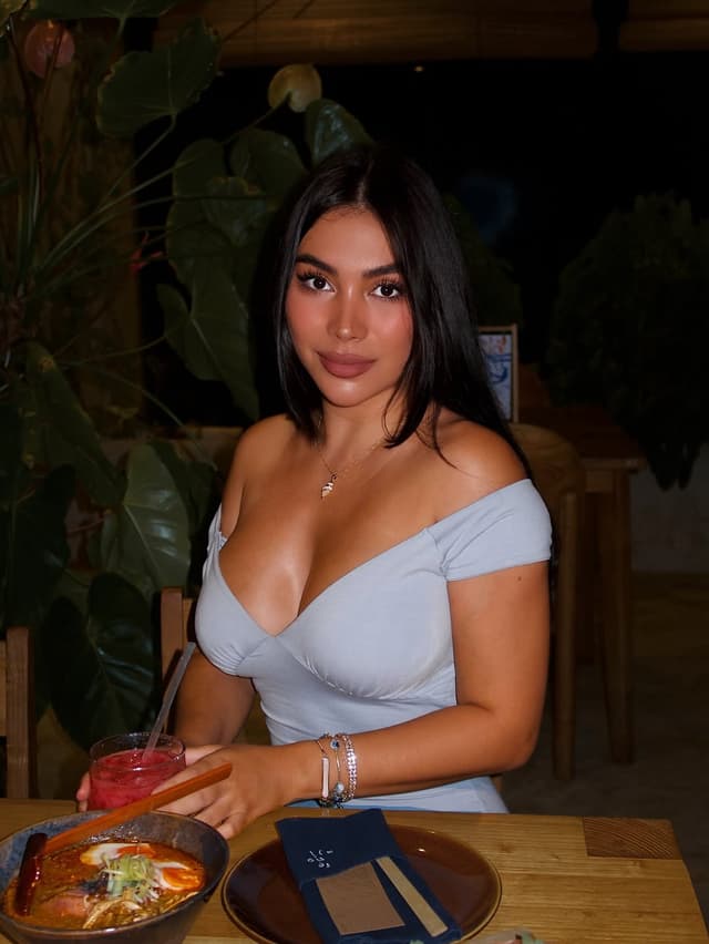 @yuliabaltschun's Instagram post posted on date 6/7/2026 which generated 23416 likes and 300 comments