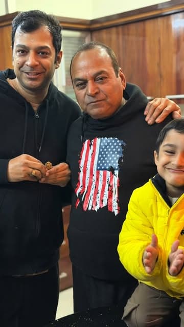 @yuvrajvig's Instagram post posted on date 1/2/2026 which generated 19 likes and 0 comments