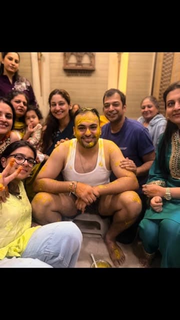 @yuvrajvig's Instagram post posted on date 4/11/2026 which generated 56 likes and 4 comments