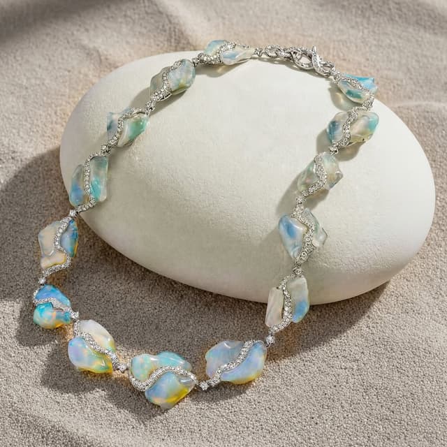 @yvel_jewelry's Instagram post posted on date 7/23/2026 which generated 345 likes and 11 comments