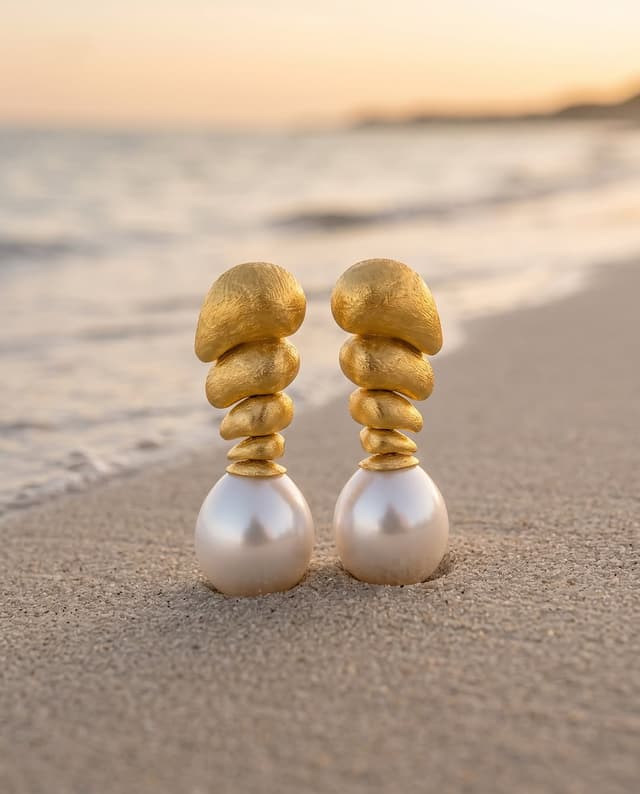 @yvel_jewelry's Instagram post posted on date 8/16/2026 which generated 31 likes and 0 comments