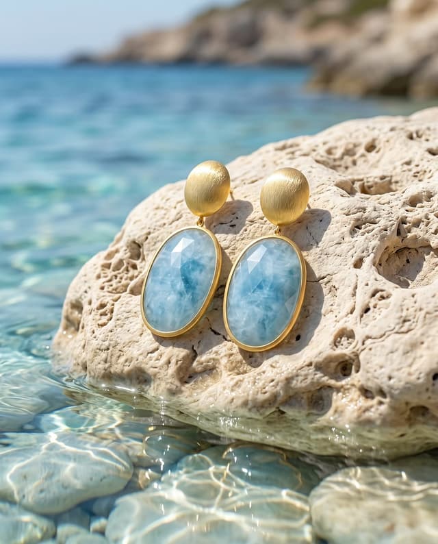 @yvel_jewelry's Instagram post posted on date 8/20/2026 which generated 2 likes and 0 comments