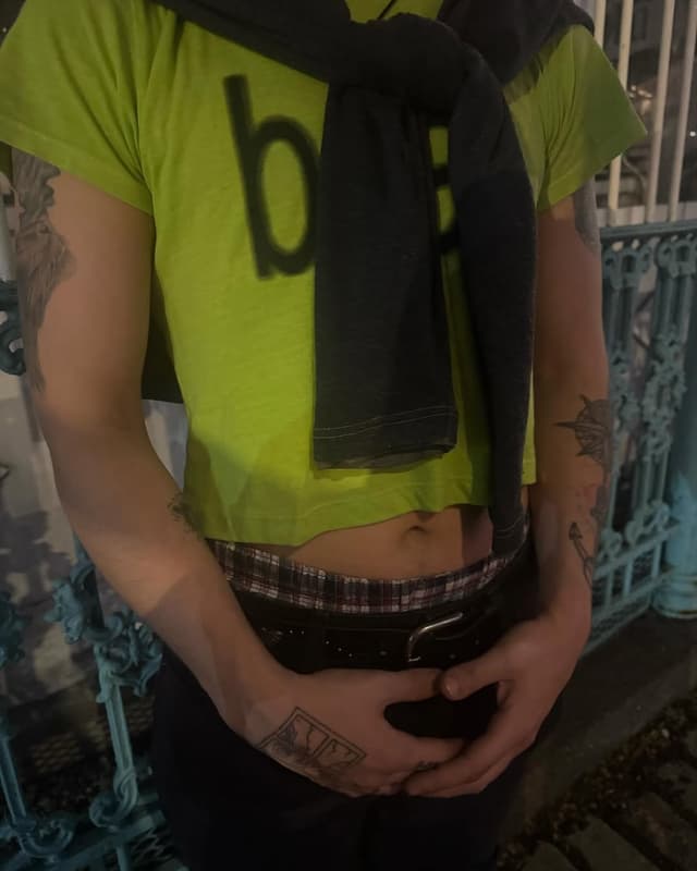 @zaeton_sharp_'s Instagram post posted on date 5/6/2025 which generated 39 likes and 1 comments