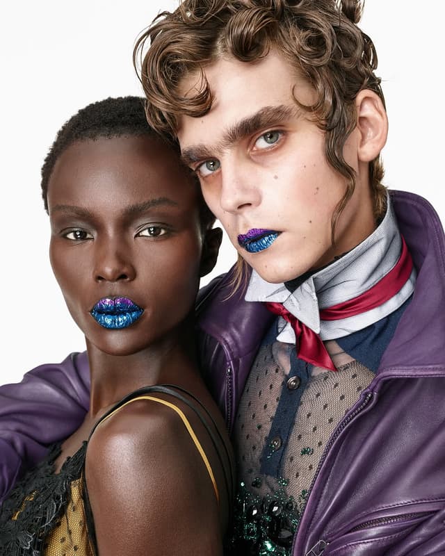@zara's Instagram post posted on date 10/1/2026 which generated 7942 likes and 138 comments