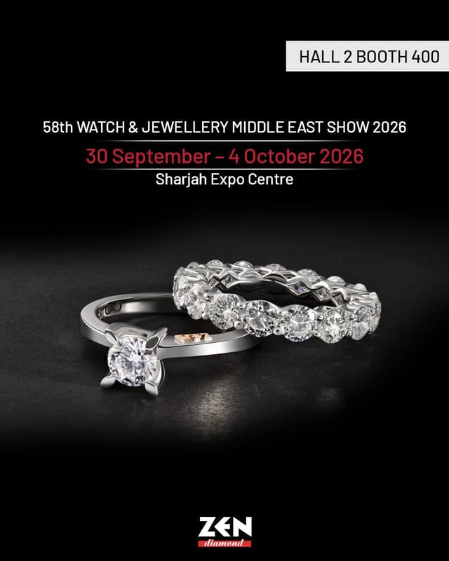 @zendiamond_uae's Instagram post posted on date 9/25/2026 which generated 22 likes and 4 comments