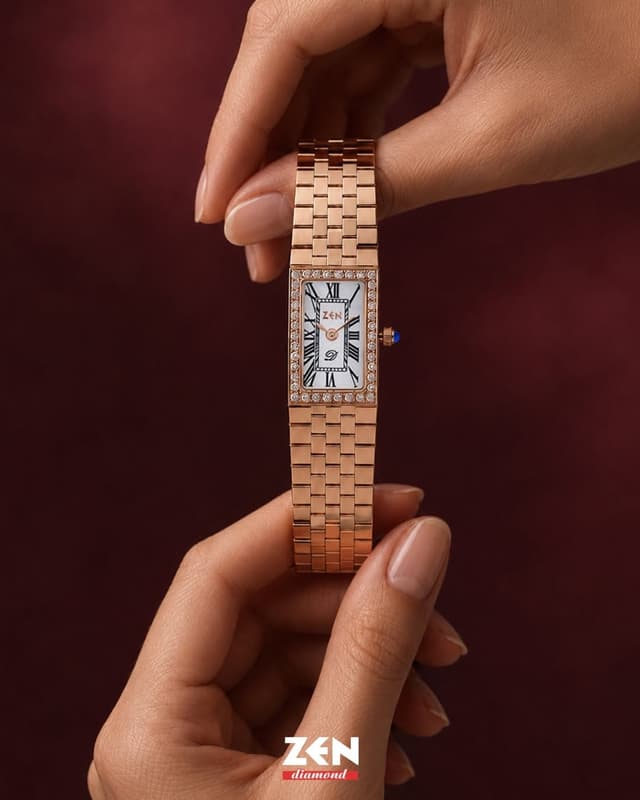 @zendiamond_uae's Instagram post posted on date 10/5/2026 which generated 15 likes and 1 comments