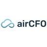AirCFO logo discount promo code from Outfame