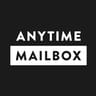 Anytime Mailbox logo discount promo code from Outfame