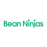 Bean Ninjas logo discount promo code from Outfame