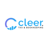CleerTax logo discount promo code from Outfame