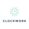 Clockwork logo discount promo code from Outfame