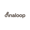 Finaloop logo discount promo code from Outfame