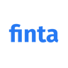 Finta logo discount promo code from Outfame