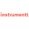Instrumentl logo discount promo code from Outfame