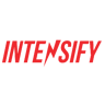 Intensify logo discount promo code from Outfame
