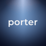 Porter logo discount promo code from Outfame