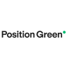 Position Green logo discount promo code from Outfame