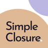 SimpleClosure logo discount promo code from Outfame
