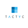Tactyc logo discount promo code from Outfame