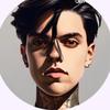 matildepuim's TikTok profile picture