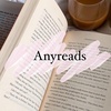 anyreads's TikTok profile picture