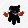 blackcatcrochettt's TikTok profile picture
