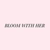 bloomwithher's TikTok profile picture